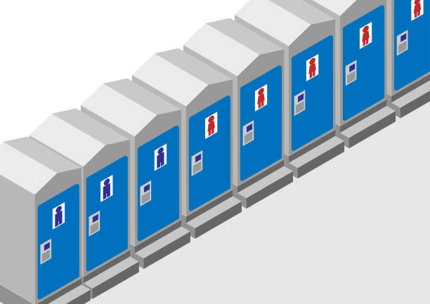 Best Portable Restroom for Sporting Events  in Delavan, WI