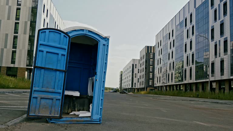 Best Portable Toilets for Disaster Relief Sites  in Delavan, WI